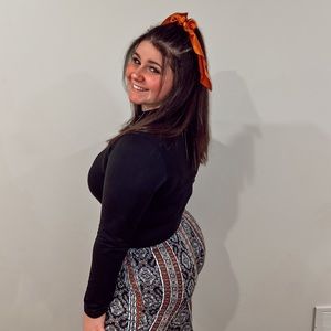 Meet your Posher, Luisa